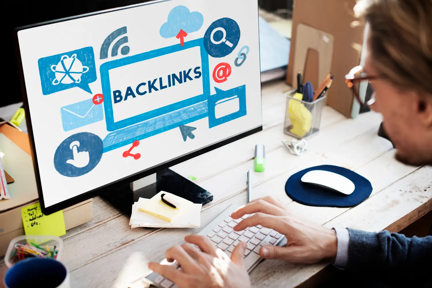 what are backlinks - marketing