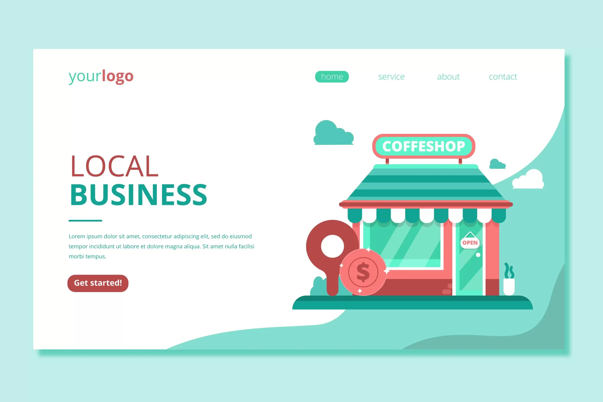 local digital marketing services - local SEO services
